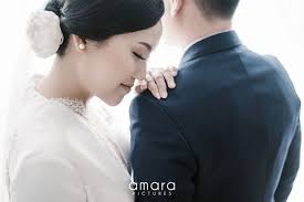 Matrimony of Albert & Lisa by SC Wedding Organizer