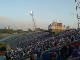 Stadion śląski wraca do życia. Stadion Slaski Silesian Stadium Chorzow The Stadium Guide