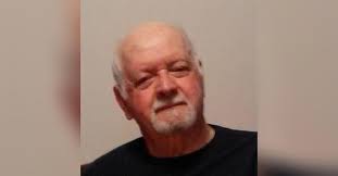 Ronald Louis Howard Knowlton Obituary