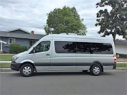 The price varies depending on the exact model you select. Pros And Cons Of The Mercedes Benz Sprinter As A Family Van Autobytel Com