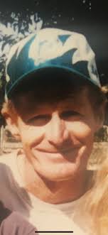 Obituary for Gale Eugene Crowell Jr.