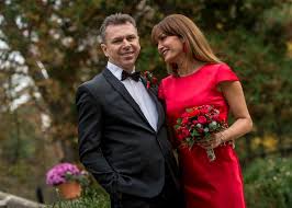 She was born on may 8, 1970 in. Anca È›urcaÈ™iu A DivorÈ›at DupÄƒ 22 De Ani Nu Se Mai InÈ›elegeau