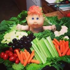 Ideas De Como Hacer Botanas Para Baby Shower Economicas Botanas Para Baby Shower Tortas Pasteles De Baby Shower Botanas Para