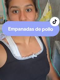 Desde ayer que desee empanadas asi que hoy hice empanadas de pollo  #empanadas #tucuman #carmen