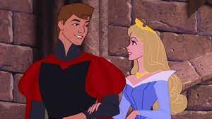 Quais são todos os príncipes da Disney?