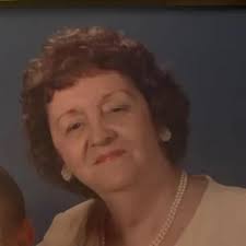 Obituary information for Shirley Elaine Lilly