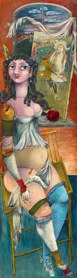 See available works on paper, paintings, and prints and multiples for sale and learn about the artist. Die Puppe Die Grosse Puppe Von Bele Bachem Kaufen Verkaufen Van Ham Kunstauktionen