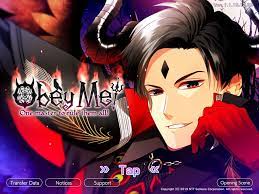 Introducing Obey Me! | Otome Amino