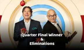 The official home of masterchef uk on facebook. Masterchef Uk 2021 Eliminations Finals Week