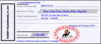 Maybe you would like to learn more about one of these? Download Aplikasi Cetak Kwitansi Terbaru Dan Termudah Dengan Microsoft Excel Forum Pgri