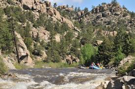 Bighorn Sheep Canyon Tour On The Arkansas River Triphobo