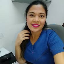 Dra. Jenny Martinez Barrera opiniones