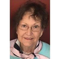 Bernice Ward Obituary