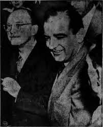 RISING FLOOD CREST HITS WINNIPEG SUBURBS