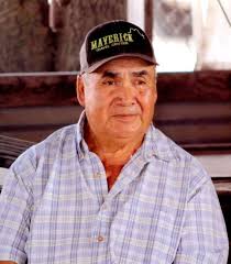 Carmen Almaguer Obituary