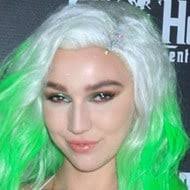 Celebrities Born In Salem, Oregon