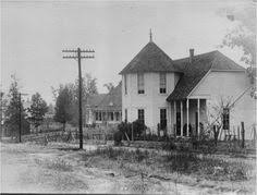 Kilpatrick Funeral Home Parish Cemetery Gallery