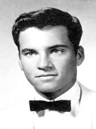 Corp Ronald Allen Beardsley (1947-1968)