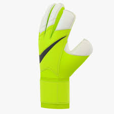 3d Nike Grip Keeper Glove Keeper Gloves Nike Gloves