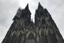 Kirche, glauben, köln, kunst und kultur.homepage: Must See World Heritage Site Cologne Cathedral Kolner Dom Cathedral Church Of Saint Peter In Germany International 30seconds Travel