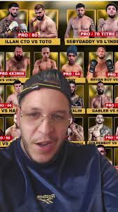 Fight Club Tübingen