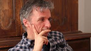 Robert Marcel Lepage