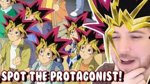 Squint and you could maybe spot the main character. Spot The Main Character Super Difficult Impossible Quiz Youtube