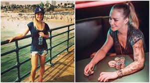 Barbora votíková a barbora mlejnková tvoří pár sice teprve dva roky, plánují spolu ale společnou budoucnost. Bara Votikova G Cz