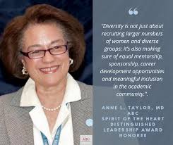 Association of Black Cardiologists