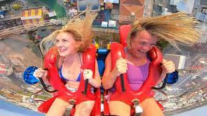 Slingshot Ayia Napa 2022 June 9th Opening until 7pm - YouTube