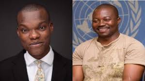 Social Media Users Unhappy About Colonel Frank Agyeman's Promotion  https://bit.ly/3vkAcCh