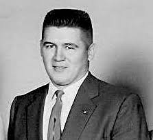 Leroy Anthony Erickson (1924-2008)