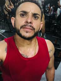 Academia Oliver fitness!