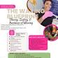 The Waxing Blueprint