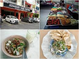 Makanan paling viral di pasar malam malaysia? 45 Tempat Makan Menarik Di Penang 2021 Sedap Best