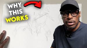 Must-Have Inking Supplies for Serious Comic Artists