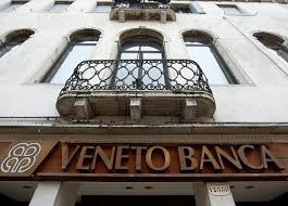 I motivi della crisi del credito la banca dovrà segnare una radicale discontinuità con le gestioni fallimentari del passato, forte di un nuovo consiglio di amministrazione composto da. Veneto Banca Cliente Compra Le Azioni E Crollano Sara Risarcito Da Ex Apulia Affaritaliani It