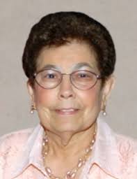 Reynalda Soto Obituary March 28, 2020