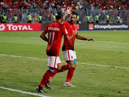 Esperance sportive de tunis/empate 10/3 4.333 +333. Ahly Esperance Title Showdown As African Image Tarnished Saudi Gazette