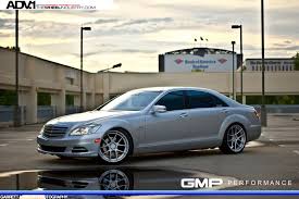 Mercedes Benz S600 W221 Adv 1 Wheels Mercedes Benz Benz Benz S Class