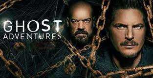 The ghost adventures crew sets out to investigate the scariest, most notorious haunted places in the world and they do not always come out unscathed. Ghost Adventures S10e11 L Hotel De L Horreur Topreplay