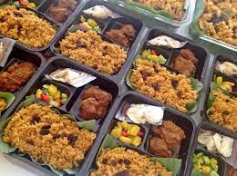 Packaging Bento Ide Makanan Pengemasan Makanan Makanan