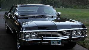 From tari, dated 19 november 2018 um is the car still available from sam, dated 05 october 2018 good morning, is the 1967 chevy impala still available? The Supernatural 67 Chevrolet Impala Car News Carsguide