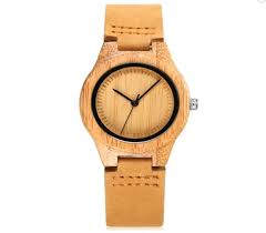 Would like to share your cuckoldresses photos and videos on cuckold forums? Cucol Men S Bamboo Wooden Watch With Brown Cowhide Leather Strap Japanese Quartz For Sale Online Ebay
