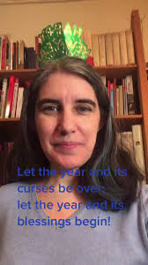 Happy New Year! #newyear #shanahtovah #judaism #progressiveclergy