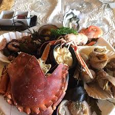 Le Cap Barneville Carteret Restaurant Avis Numero De Telephone Photos Tripadvisor