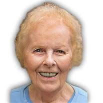 Obituary information for Colleen Margaret Brizius