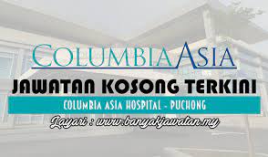 Today, uitm draws strength from the initiatives of its founding fathers, exploring and mastering various frontiers of knowledge as it works towards reaching greater heights. Jawatan Kosong Di Columbia Asia Hospital Puchong 8 November 2017 Kerja Kosong 2021 Jawatan Kosong Kerajaan 2021