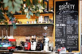 6 Recommended Coffee Shops You Should Visit In Purwokerto
