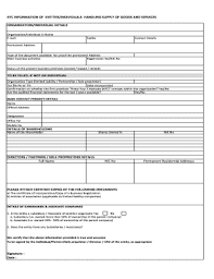 Collection of most popular forms in a given sphere. Hnb Kyc Form Fill Online Printable Fillable Blank Pdffiller
